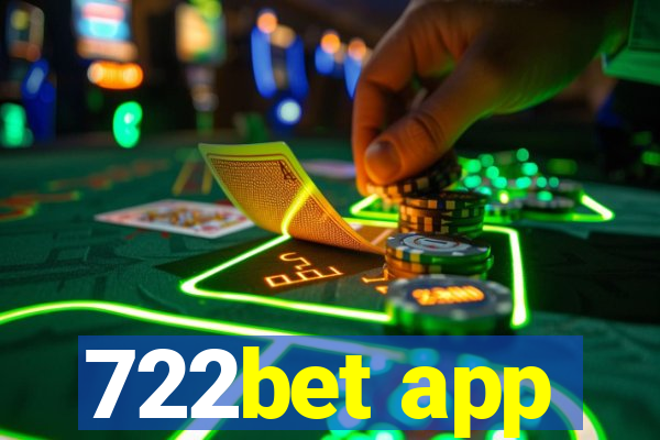 722bet app